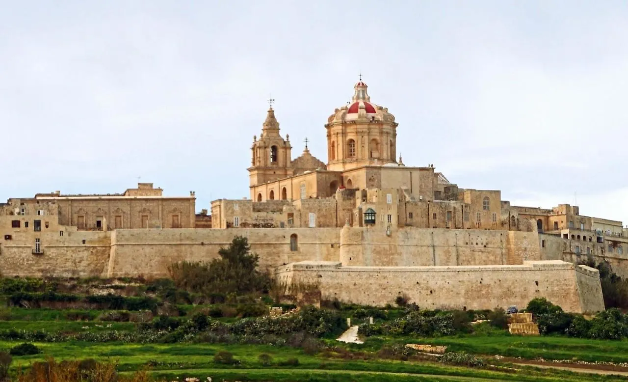 Superlative Apartment With Valletta And Harbour Views Sliema Malta